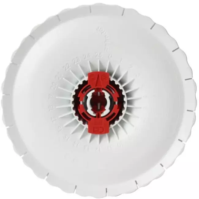 Zawór zasilający Zehnder ComfoValve Luna S125
