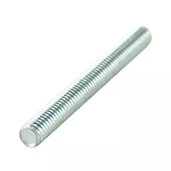 Pręt gwintowany m8x1000mm ocynkowany - (szt.)