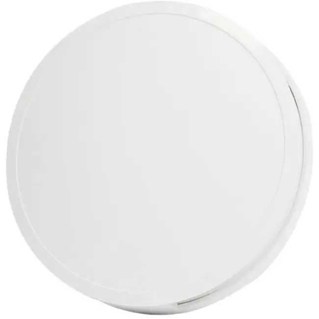 Wentylator łazienkowy okrągły Ø 150 mm biały - wzór design EAT150
