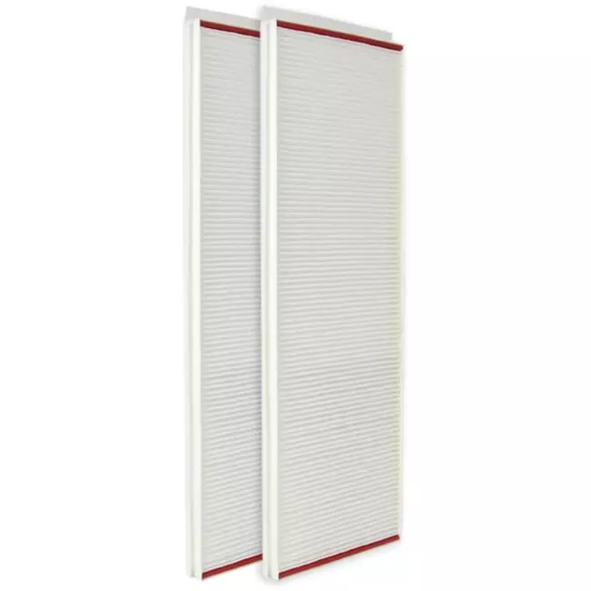 Zestaw filtrów Zehnder ComfoAir Q 350 / 450 / 600 MVHR F7 - Marka własna