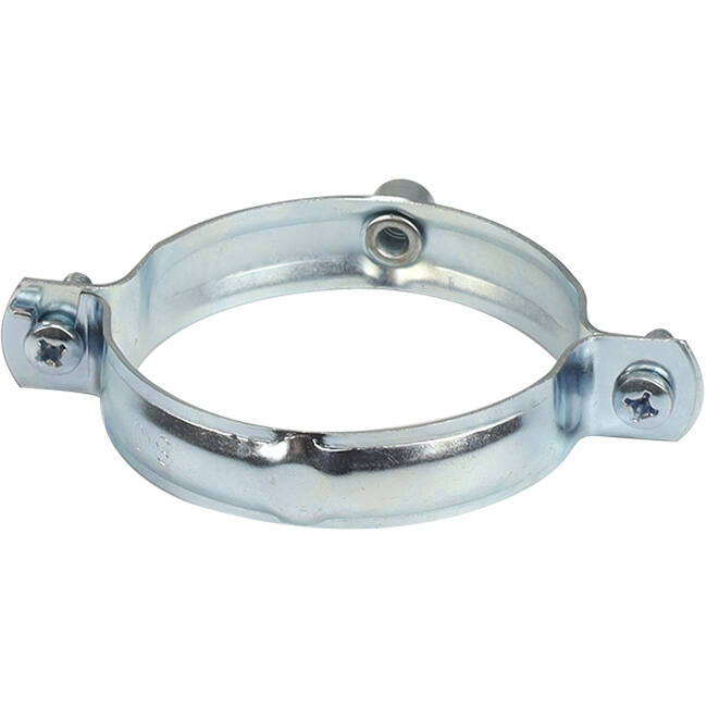 Wspornik metalowy 80mm bez gumy - PCWOR80