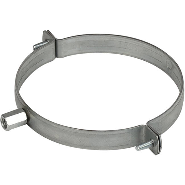 Wspornik Thermoduct 13mm 180mm - PC13TD