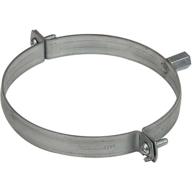 Wspornik Thermoduct 13mm 180mm - PC13TD
