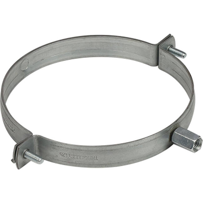 Wspornik Thermoduct 13mm 180mm - PC13TD