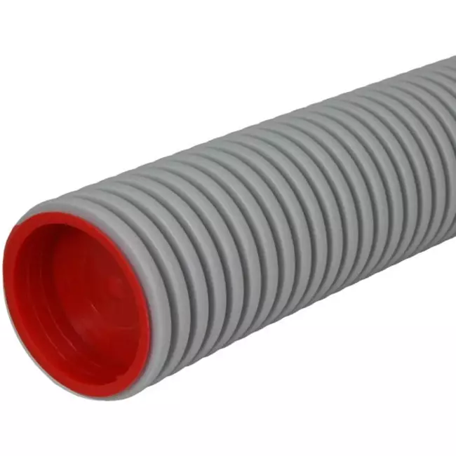Kanał rozprowadzający powietrze Heatpex Aria o średnicy 90 mm (50 metrów)