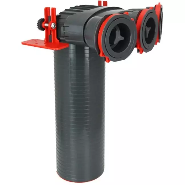 Skrzynka rozprężna Heatpex Aria (3 x 75 mm)