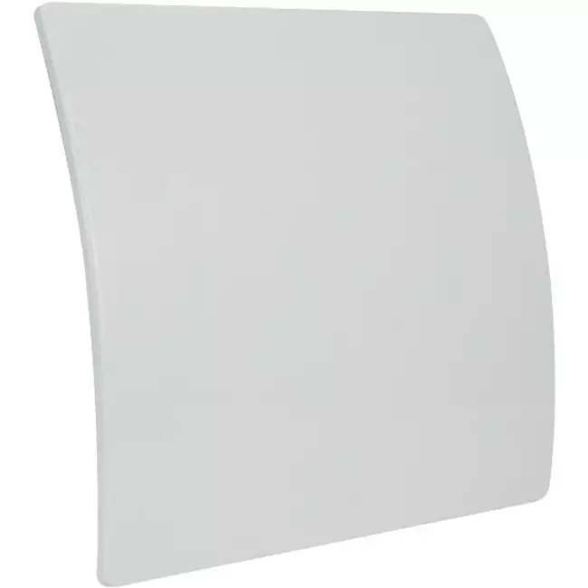 Zdecentralizowana WTW HRU ścienna Ø100 z 25 m³/h - HRU-WALL-100-25-PEG