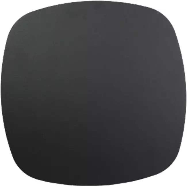 Zawór powietrzny Imaginair RLV Ø 125 mm — sprężyny montażowe — kolor czarny