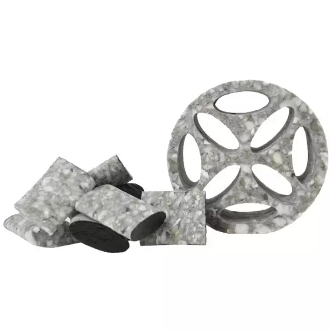 Tłumik rury wentylacyjnej Inno Ø 125mm