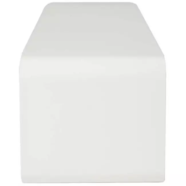 Łącznik prostokątny plastikowy 2200 x 55 mm - KS25