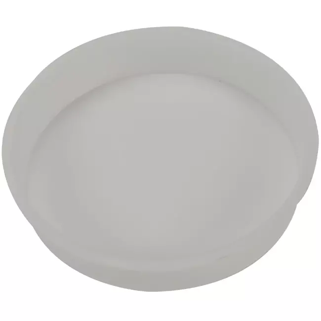 Plastikowa zaślepka średnica 150 mm