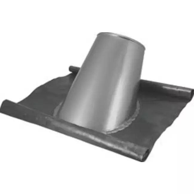 Taśma ołowiana średnica 600 mm INOX