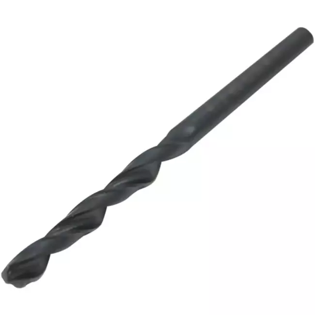 Wiertło do metalu hss 4,2 x 75 mm - za sztukę