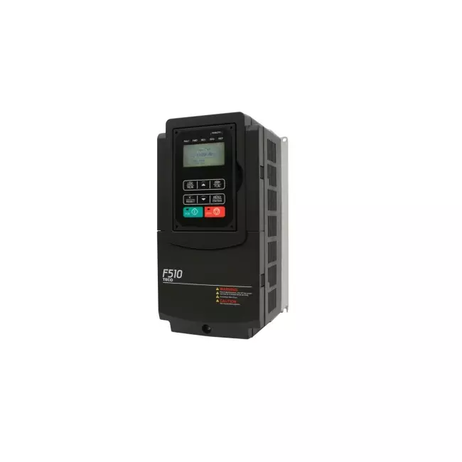 Przetwornica częstotliwości Ruck 0 - 400 V 3~ - IP55 dla AL 900 D4 (F4) 03 (FU 110 08)