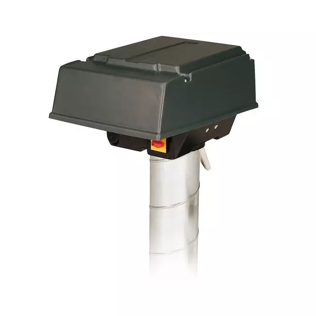 Orcon dachowy wentylator MPV-10W kanałowy 420 m³/h