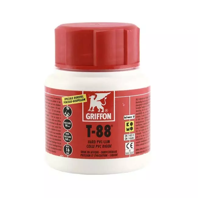 Klej do PCV Griffon Kiwa 100 ml
