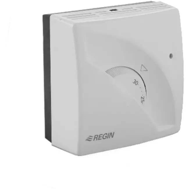 Termostat pokojowy do elektrycznej nagrzewnicy kanałowej