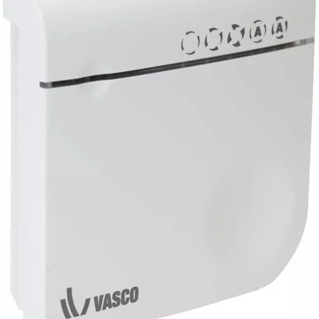 Przełącznik Vasco CO2 RF