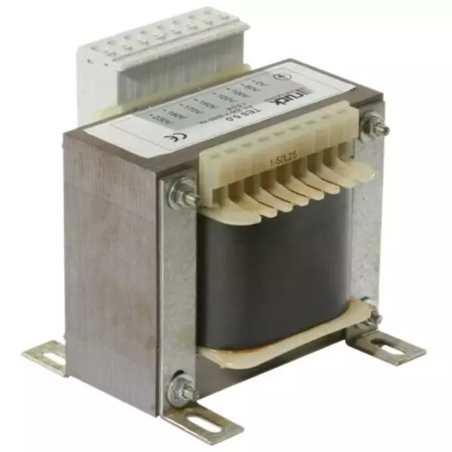 Ruck® Transformator 5-stopniowy TES 13 A - TES 130 02