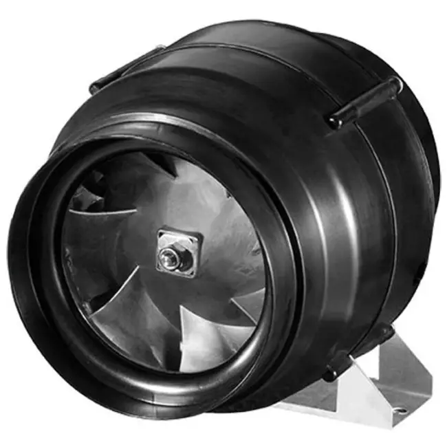 Ruck ETALINE M wentylator kanałowy 200mm o przepływie mieszanym - EL 200L E2M 01