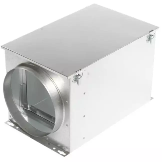 Kaseta filtracyjna filtra powietrza Ruck® do filtra workowego 250 mm - FT 250