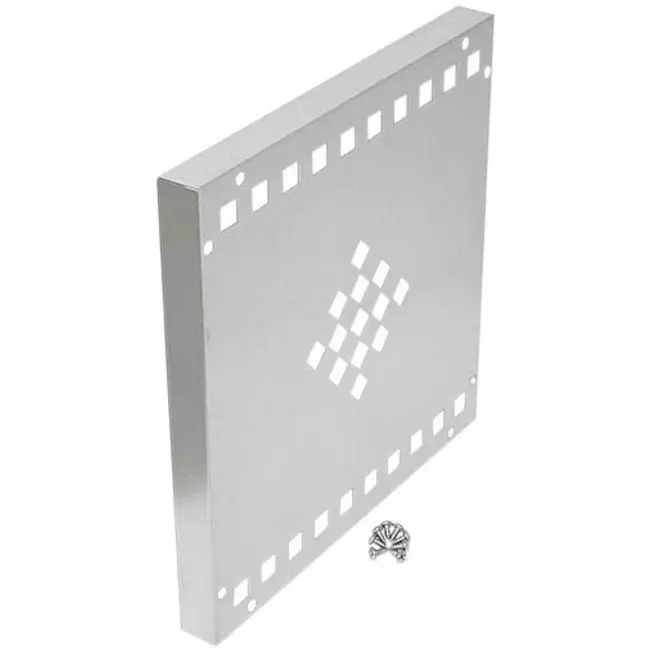 Osłona silnika Ruck® MPC T 500 - 630 - MB MPC 03