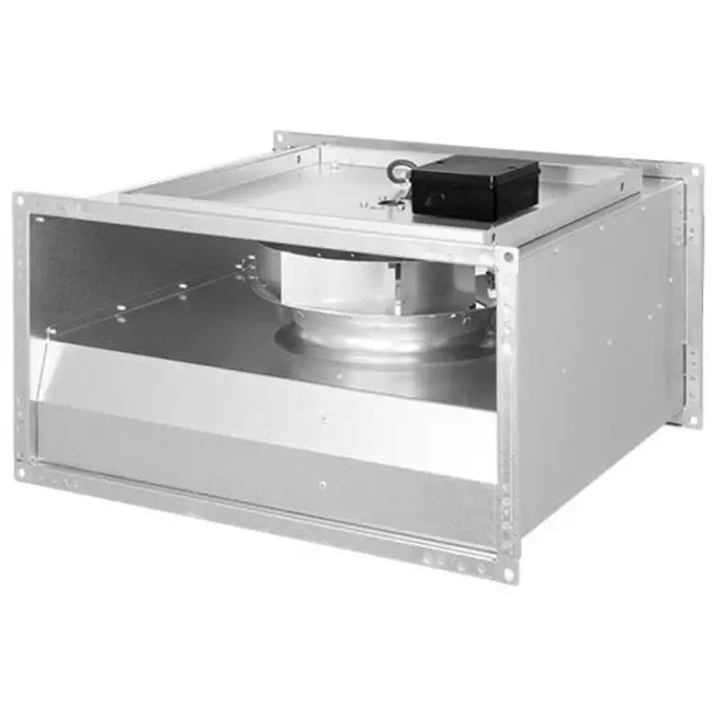 Wentylator kanałowy odśrodkowy - KVR 6030 EC 31