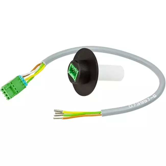 RV sensor set Air 70 (umieszczenie w urządzeniu)