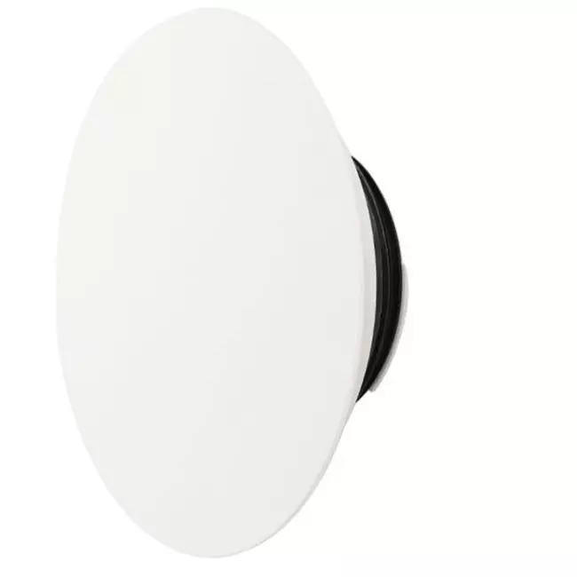Vent-Axia UniflexPlus+ RVG 125 mm duży kontrolowany anemostat – biały