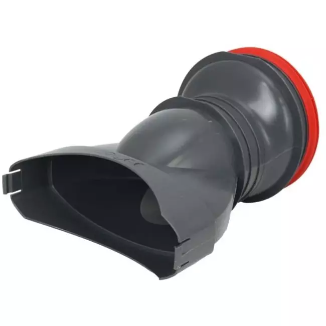Złącze boczne Heatpex Aria (125/160 mm)