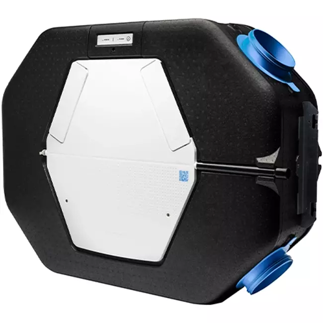 Rekuperator sufitowy Orcon HRC-360-OptiAir