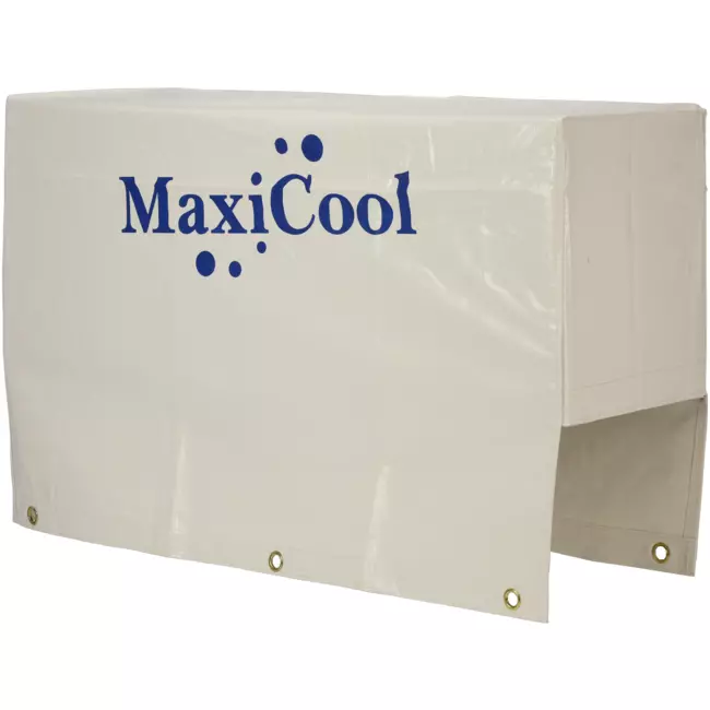 Osłona zimowa MaxiCool mała