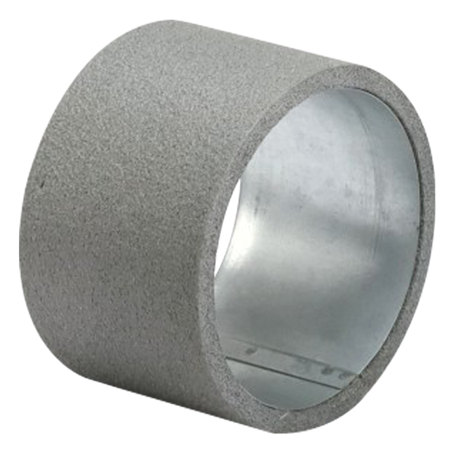 Izolowana złączka mufowa termoduct do kształtek kanałów o średnicy 125 mm