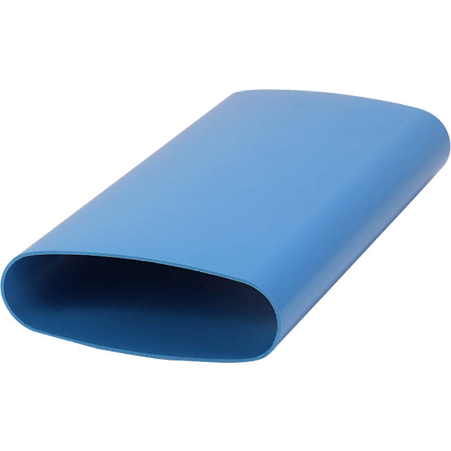 Wavin Ventiza kanał 1,5 m PVC owalny 235x80 mm S/S