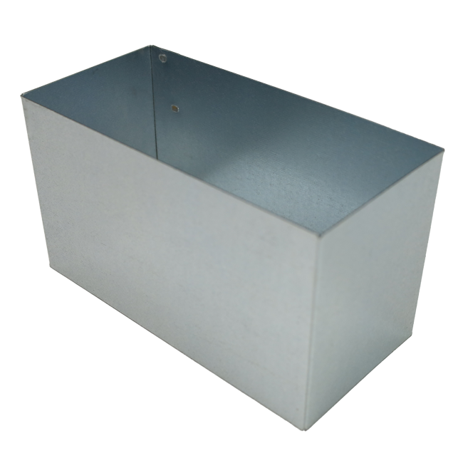 Złącze 220x80 mm do szyn nośnych
