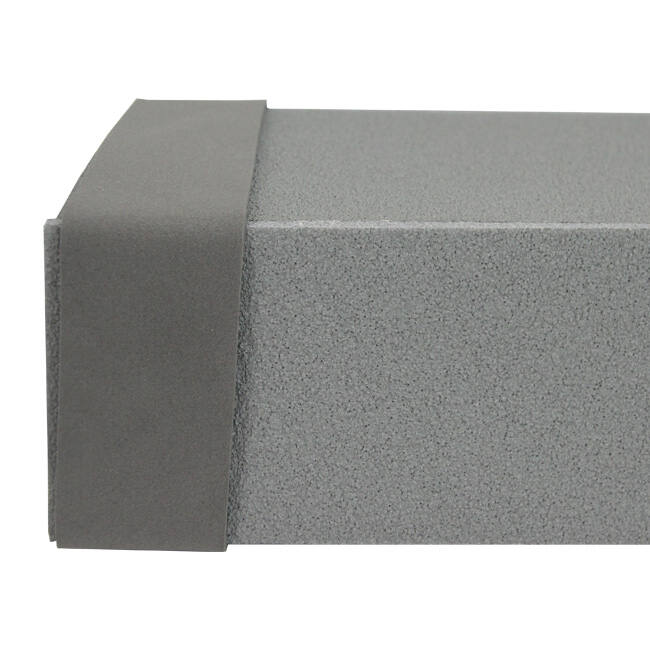 Kanały Thermoduct 220x80 mm L=1500 mm