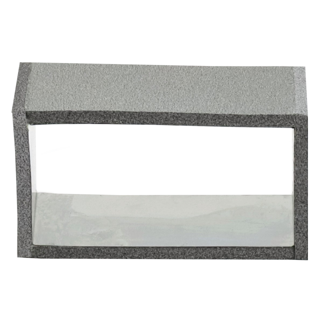 Złącze Thermoduct, 220x80 mm, L=100 mm