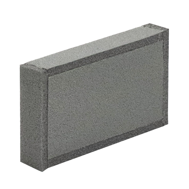 Thermoduct pokrywa końcowa 220x80 mm