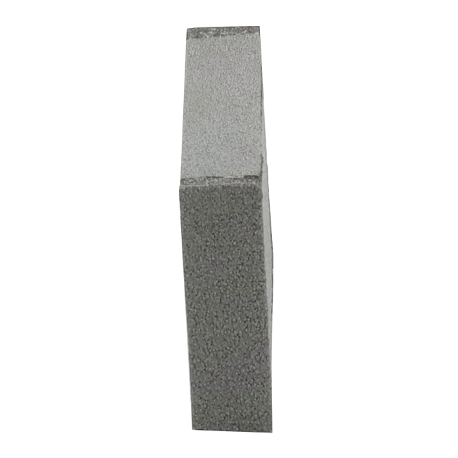 Thermoduct pokrywa końcowa 220x80 mm