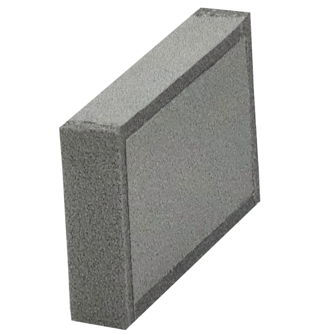 Thermoduct pokrywa końcowa 220x80 mm