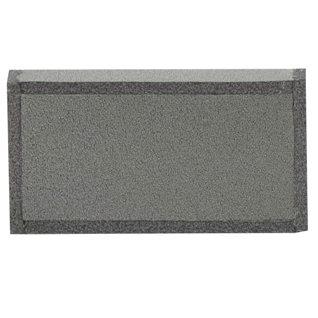 Thermoduct pokrywa końcowa 220x80 mm