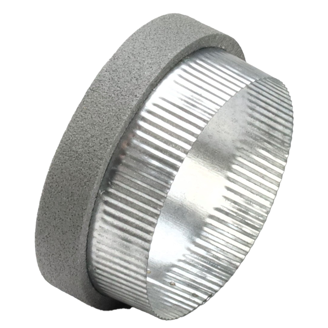 Thermoduct pierścień przedłużający 160 H=40 mm