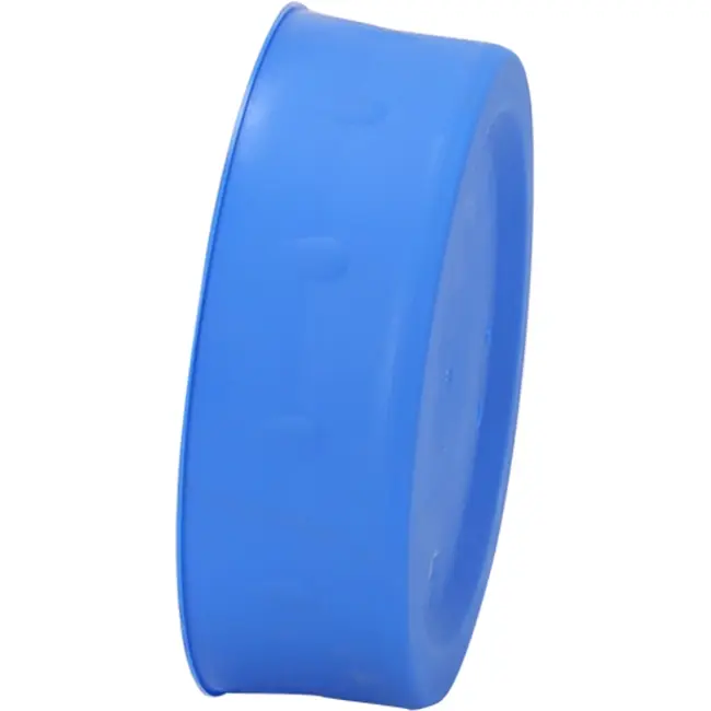 Średnica plastikowej pokrywy 125 mm