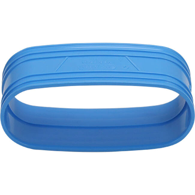 Wavin Ventiza Rura overszuwająca PVC owalna 235x80 mm M/M
