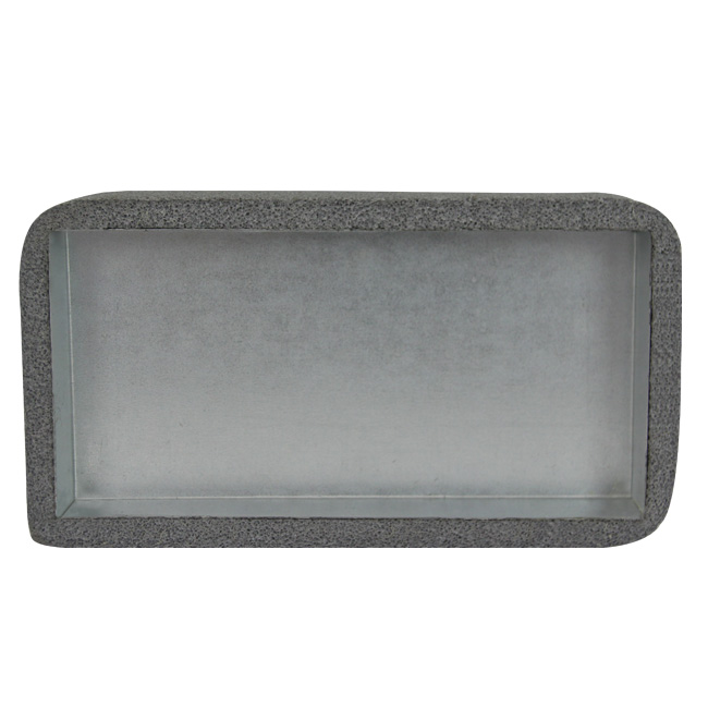Pokrywa Thermoduct 170x80 do kanałów wentylacyjnych