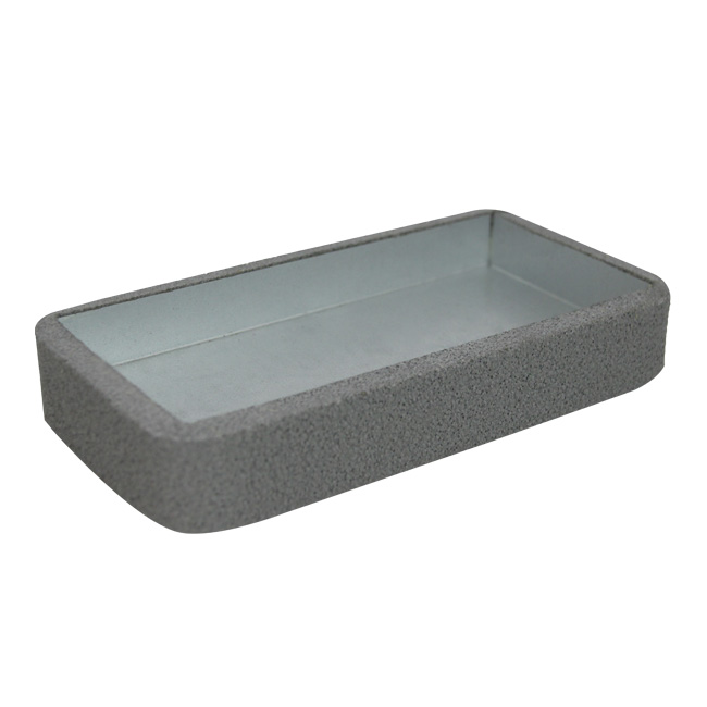 Pokrywa Thermoduct 170x80 do kanałów wentylacyjnych