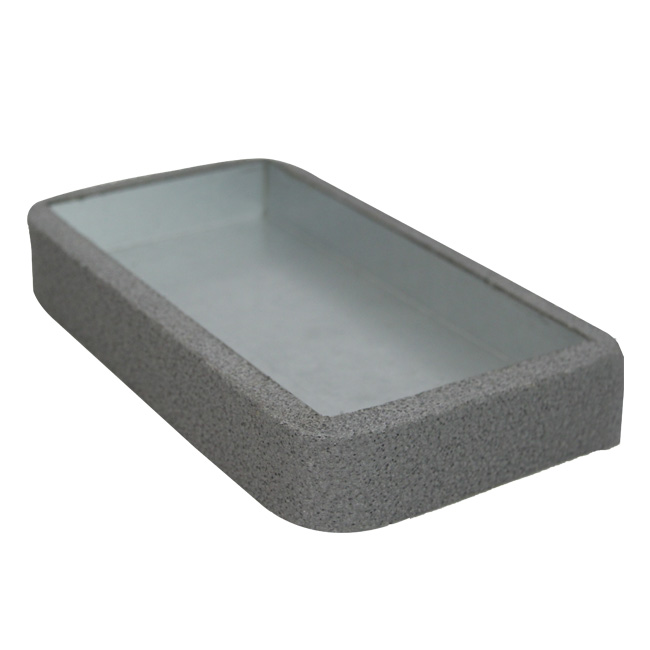 Pokrywa Thermoduct 170x80 do kanałów wentylacyjnych