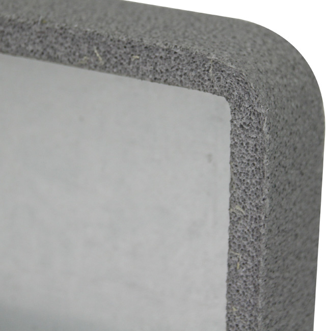 Pokrywa Thermoduct 170x80 do kanałów wentylacyjnych