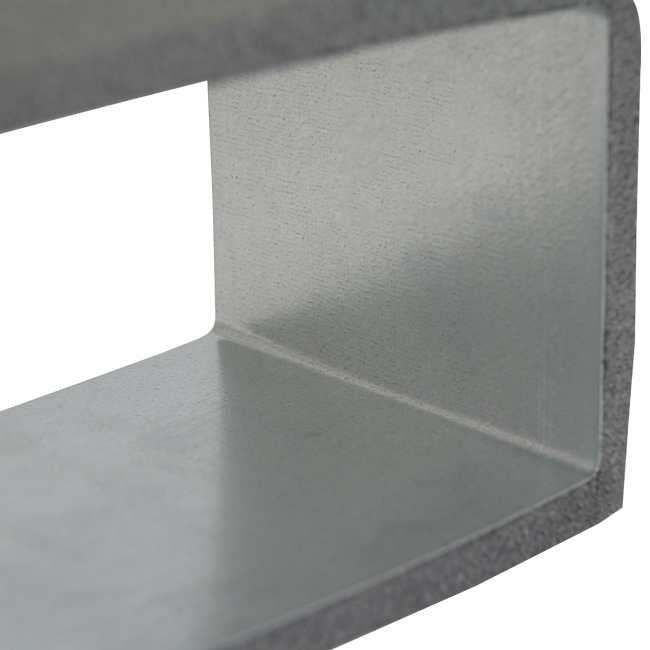 Złącze termoprzewodu, 300x80 mm, L=100mm