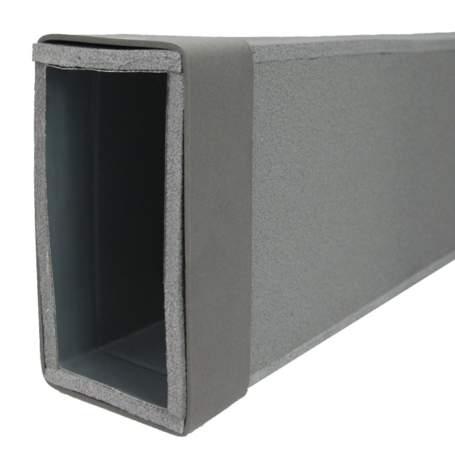 Kanały Thermoduct 300x80 mm L=1500 mm